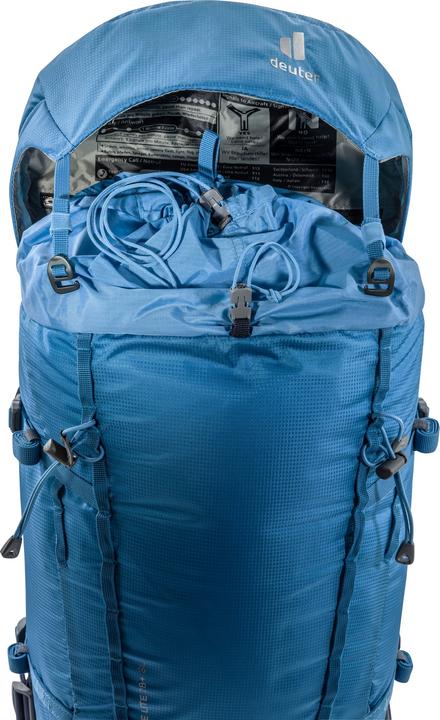 Image du produit Deuter Guide Lite 28+ (28 l)