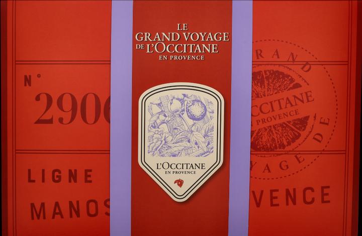 Produktbild L'Occitane Holiday Classic