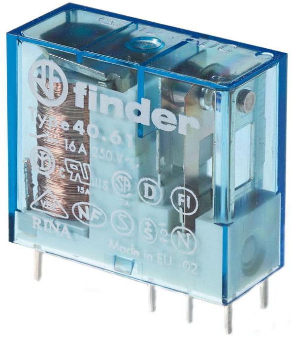 Immagine prodotto Finder Relè