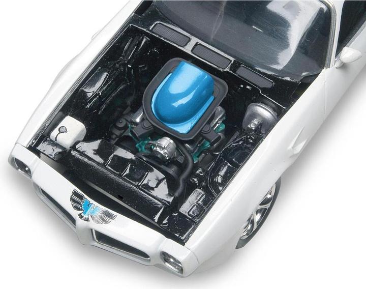 Produktbild Revell 1970 Pontiac Firebird