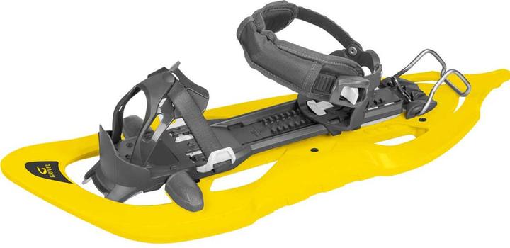 Grivel Monterosa snowshoes