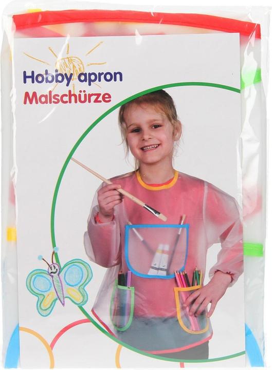 Immagine prodotto Creative kids Grembiule da pittura