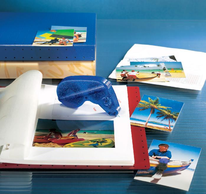 Image du produit HERMA Roller de colle permanent, rechargeable