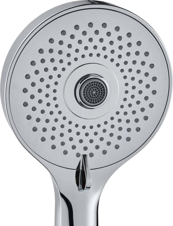 Actual product image Diaqua Eco Tre (3 Beam types, 17 l/min)