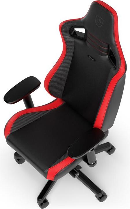 Actual product image noblechairs EPIC Compact