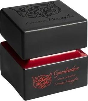 Immagine prodotto Lorenzo Pazzaglia Gaso Leather Edp 75 ml Vapo (Extrait De Parfum, 75 ml)