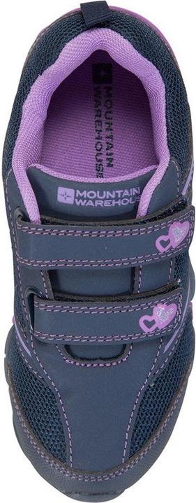 Immagine prodotto Mountain Warehouse Scarpe da ginnastica luminose (27)