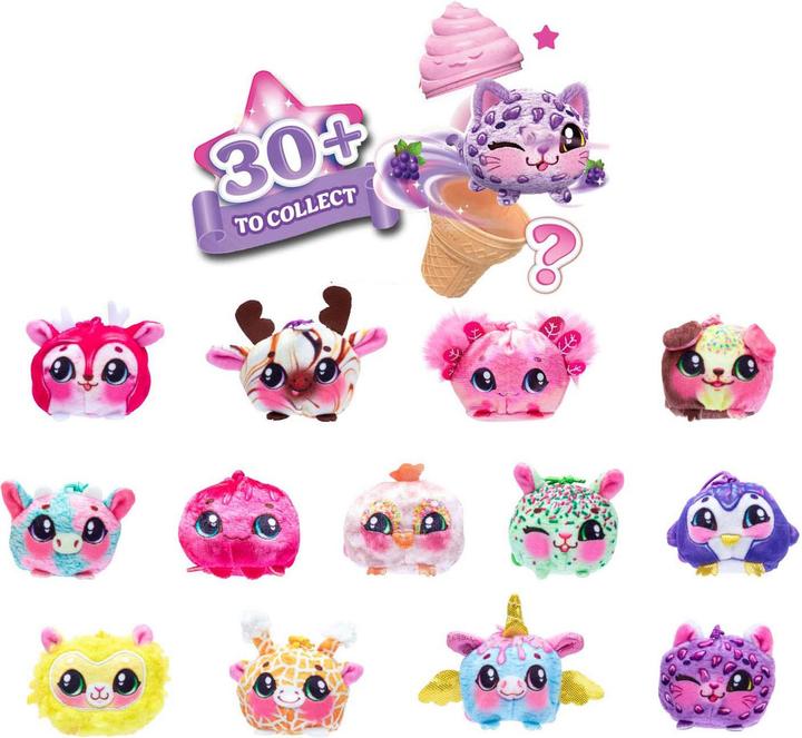 Produktbild Moose Cookeez Makery (14.30 cm)