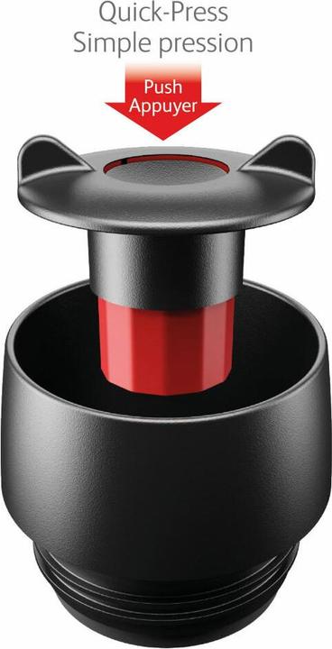 Produktbild Emsa Easy Twist (0.36 l)