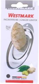 Actual product image Westmark Ginger Grater