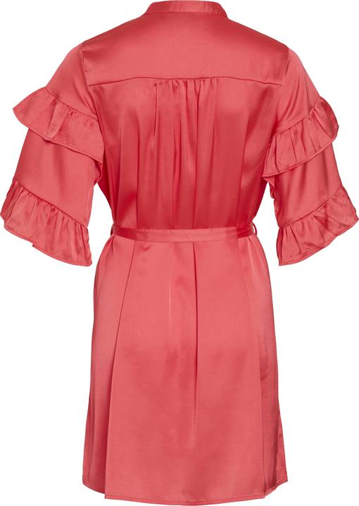 Produktbild Vila Kurzarm Kurzkleid (42)