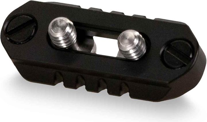 Actual product image Tilta 18mm NATO Rail Attachment (Cage accessories)