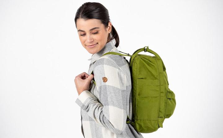 Image du produit Fjällräven Re-Kånken (16 l)