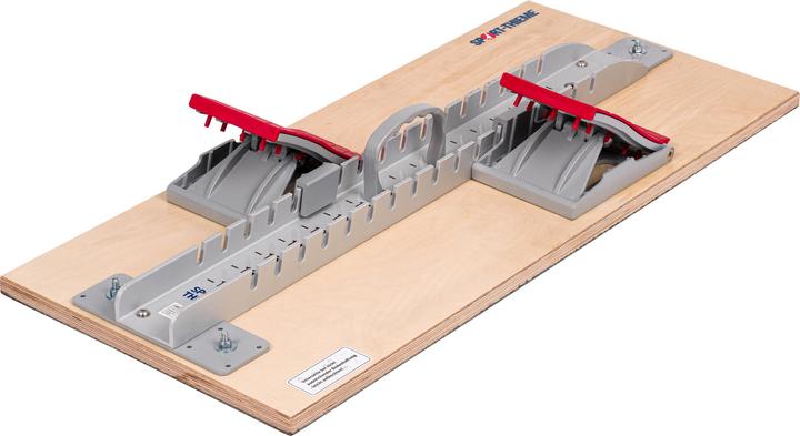 Actual product image Sport-Thieme Hallen-Startblock Pro (16000 g)