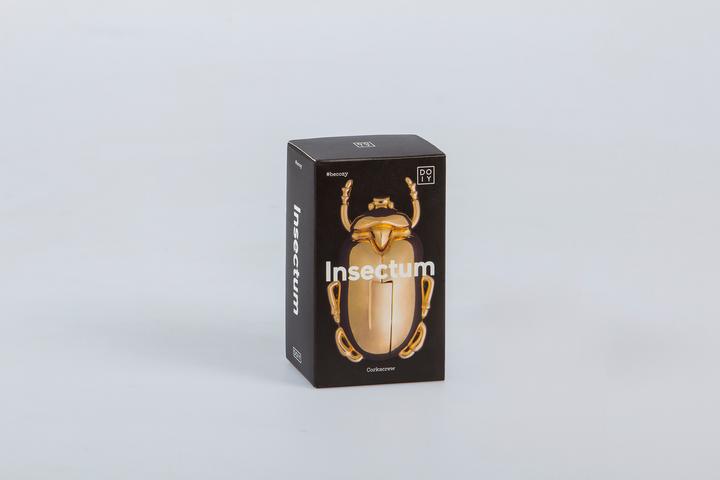 Actual product image Doiy Insectum (Corkscrew)