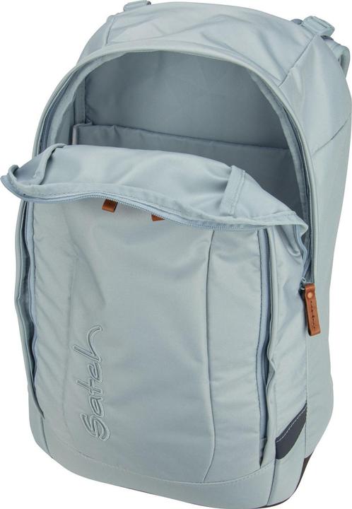 Actual product image Satch Schulrucksack Air Nordic Ice (26 l)