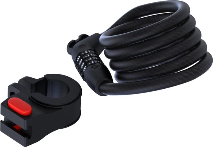 Productafbeelding Segway-Ninebot Scooterslot combinatieslot (120 cm)