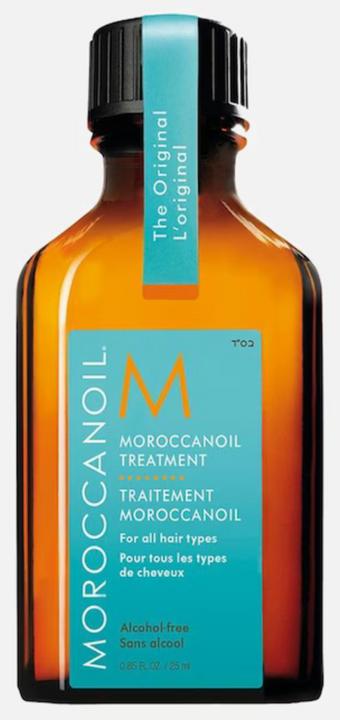 Image du produit Moroccanoil - Promotion de printemps 2024 - Volume (Set soin capillaire)