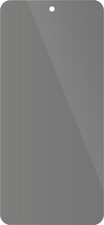 Actual product image Dipos Privacy Screen Protector Full Cover (1 Piece, Vivo X50)
