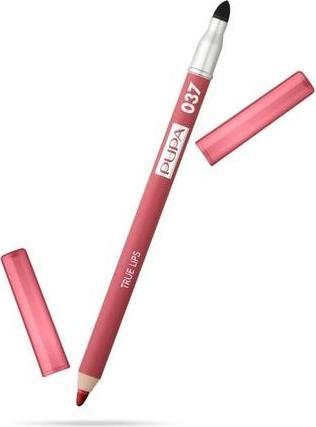 Image du produit Pupa Milano True Lips apricot (Abricots)