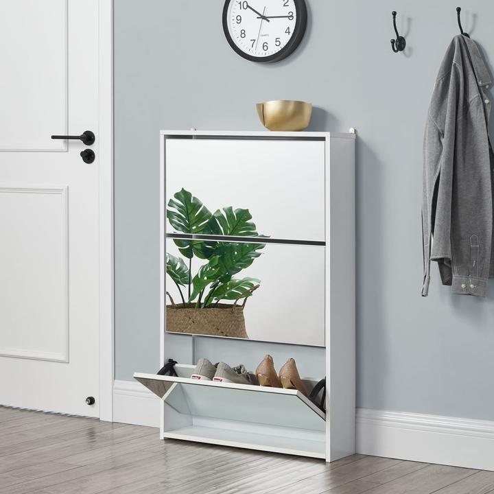 Actual product image En.Casa Vogar (102.5 x 63 x 17 cm)