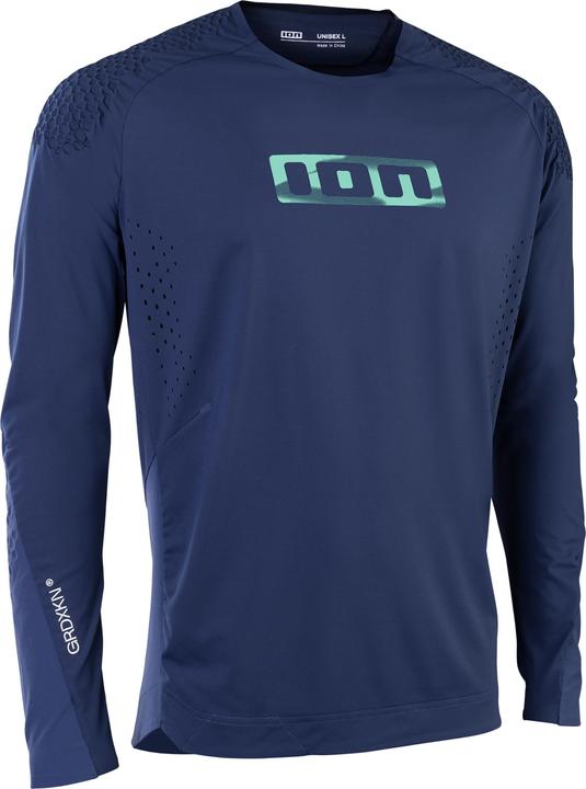 Produktbild ION GRIDXKN Scrub Select BAT Trikot (L)