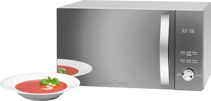 Actual product image Proficook PC-MWG 1176 H (23 l)
