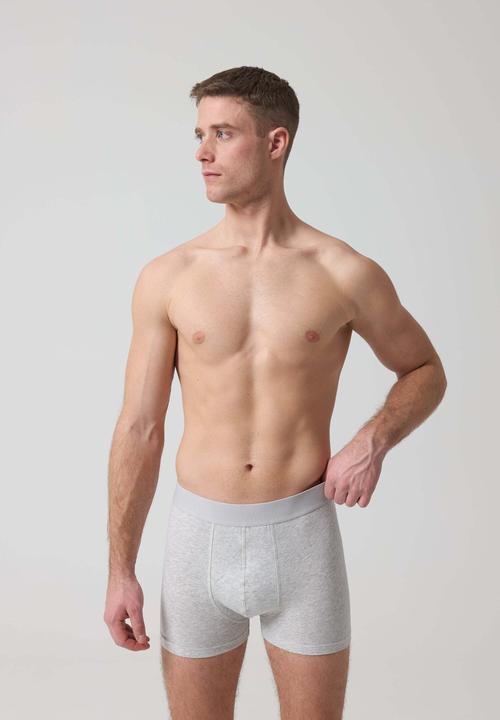 Actual product image Snocks Boxershorts ohne Logo (4XL, pack of 6)