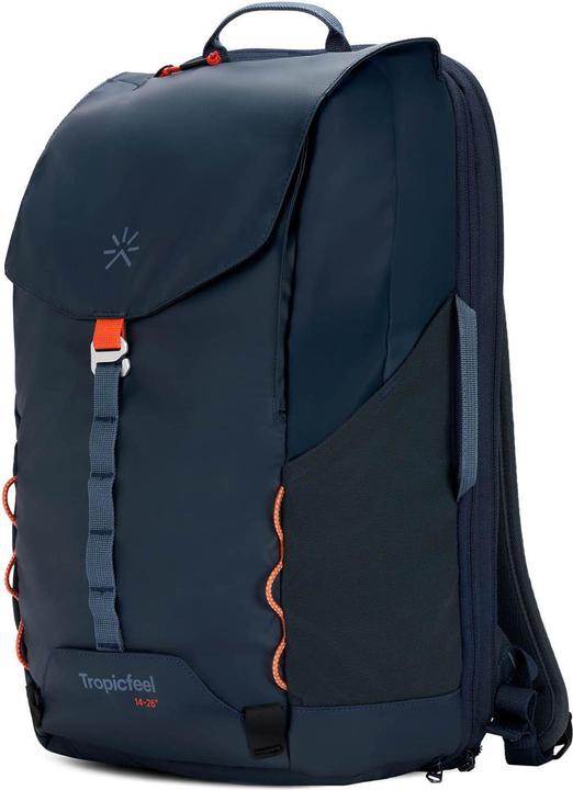 Actual product image Tropicfeel Nook 14-34 (14 l)
