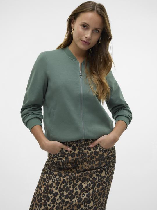 Actual product image Vero Moda VMHARUKI Lightweight jacket Jacket (34)