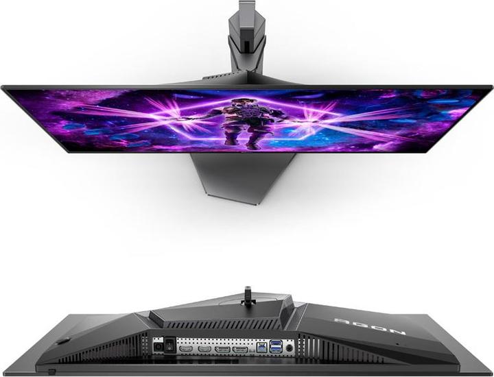Image du produit AOC AG276QZD (2560 x 1440 pixels, 26.50")