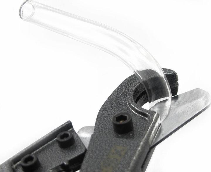 Actual product image XSPC Tube cutter for soft and hard tubes from 0-25 mm (Metal)