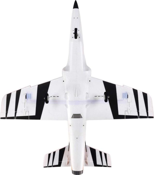 Immagine prodotto E-Flite Motore elettrico Habu SS 50mm Jet BNF Basic incl. AS3X (Jet)