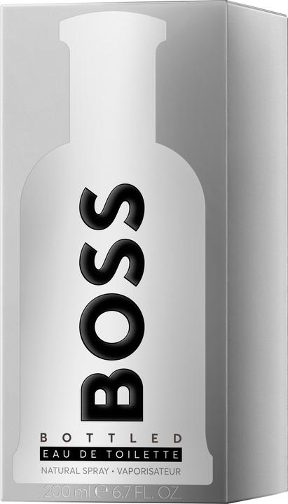 Immagine prodotto BOSS Il imbottigliato (Eau de toilette, 200 ml)