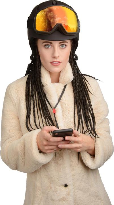 Immagine prodotto Blackrapid Wander Sport Laccetto da collo per smartphone â Edizione limitata (Cintura collo)