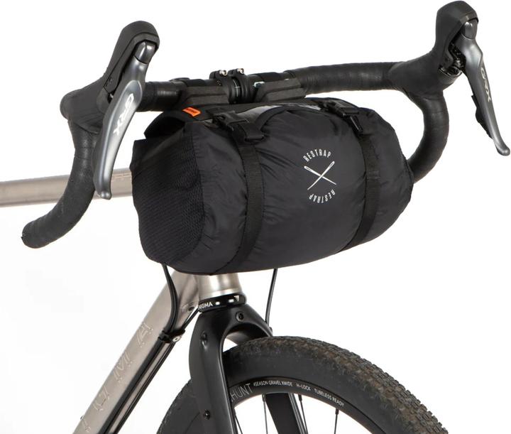 Actual product image Restrap Race Bar Bag - Drop bar (7 l, Handlebar bag)