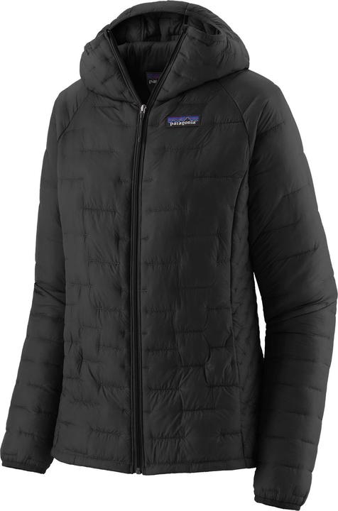 Patagonia Micro Puff