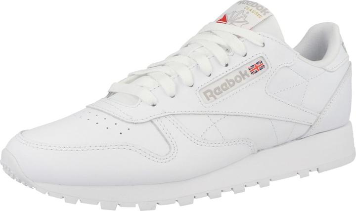 Actual product image Reebok Leather - 34157 (40.5)