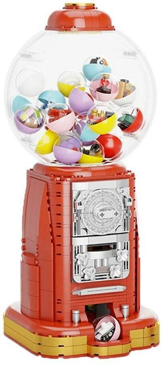 Actual product image Pantasy Original Retro Series Gumball Machine