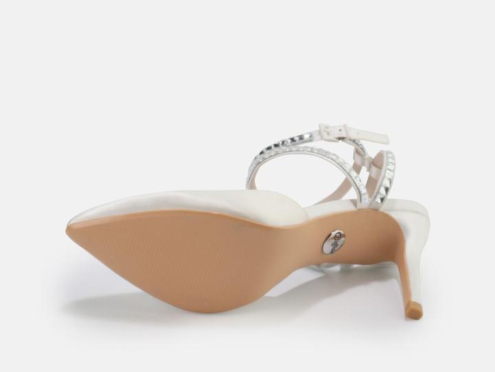 Actual product image Buffalo heels nadia (38)