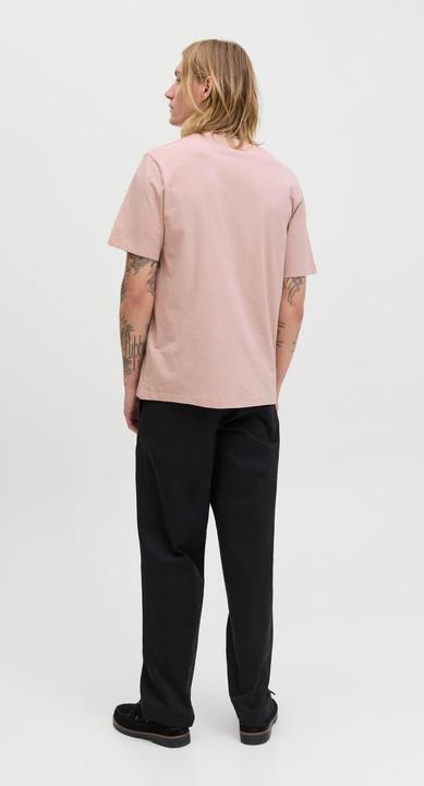 Actual product image Jack & Jones Gedruckt Rundhalsausschnitt T-shirt T-shirt (L)
