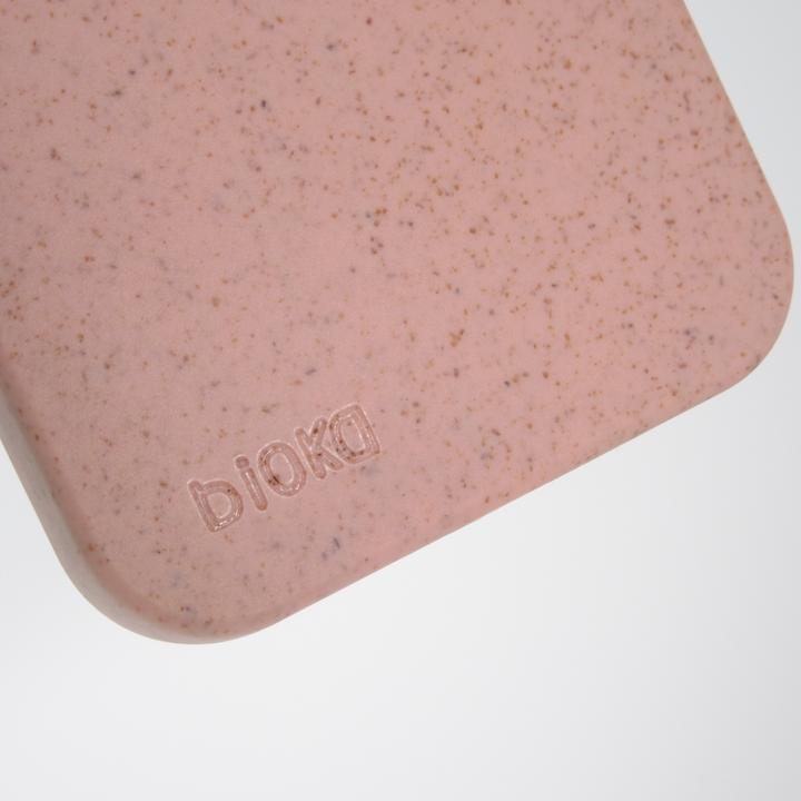 Produktbild Bioka Hülle Biologisch Abbaubar Eco-Friendly Kompostierbar (Apple iPhone 14 Pro Max)
