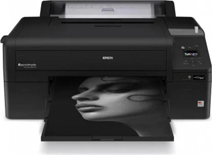 Image du produit Epson SC-P5000 STD SureColor (Encre, Couleur)