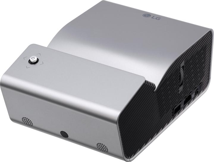 Produktbild LG Ph450ug (HD, 450 lm, 0.29:1)
