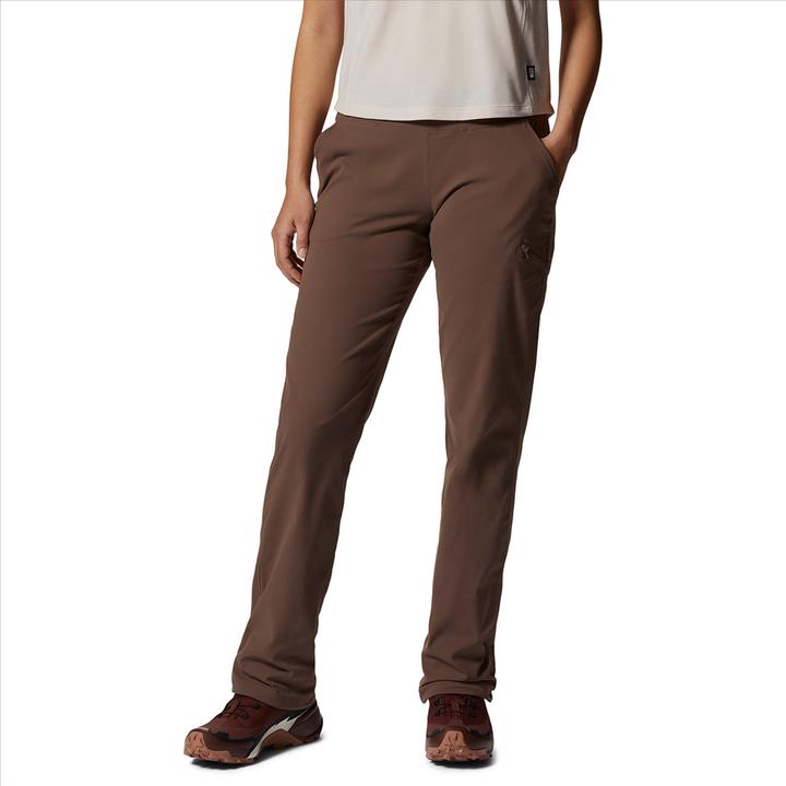 Actual product image Mountain Hardwear W Dynama/2 Pant (L)