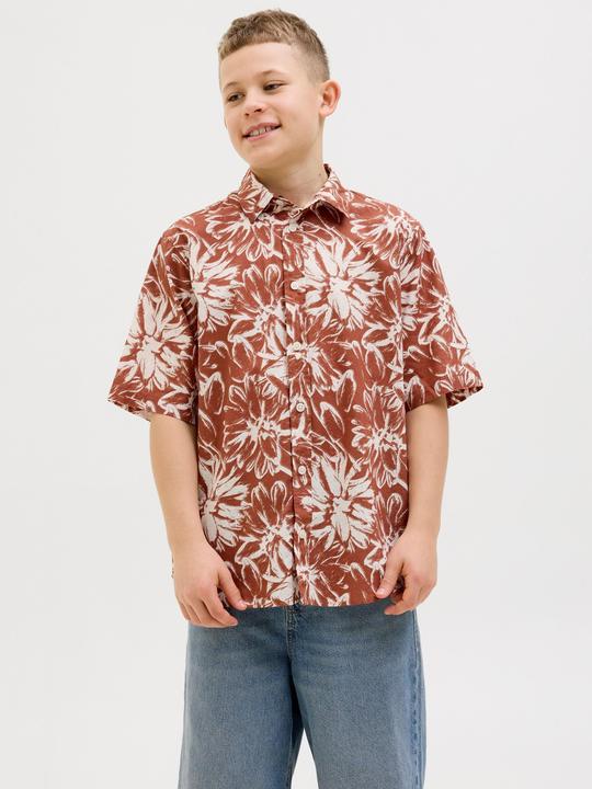 Image du produit Jack & Jones Hemd Junior Hemd (152)