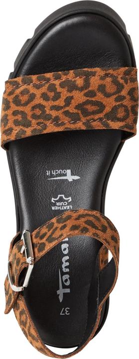 Produktbild Tamaris Sandalette (38)
