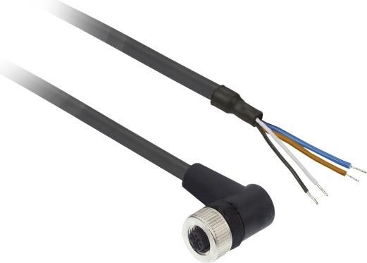 Immagine prodotto TE Sensors OsiSense XZ - connecteur pré-câblé - cou