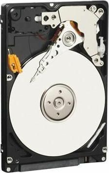Produktbild WD Scorpio Blue (0.25 TB, 2.5")