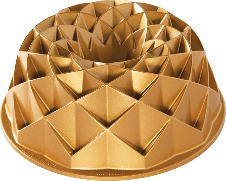 Actual product image Nordic Ware Jubilee Gugelhupf baking dish (24.40 cm)